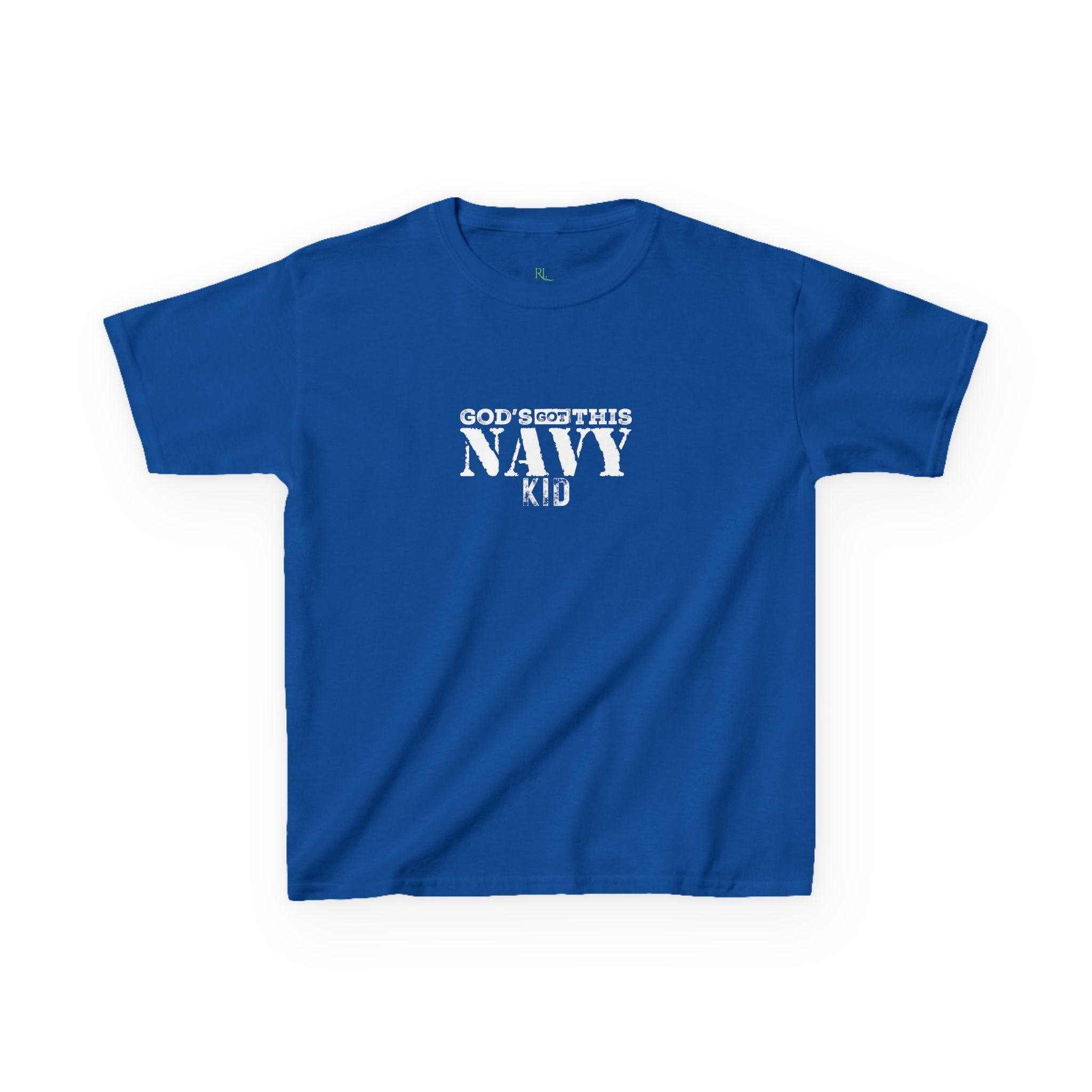 GGT Navy Kid