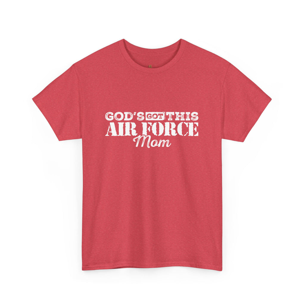GGT Air Force Mom