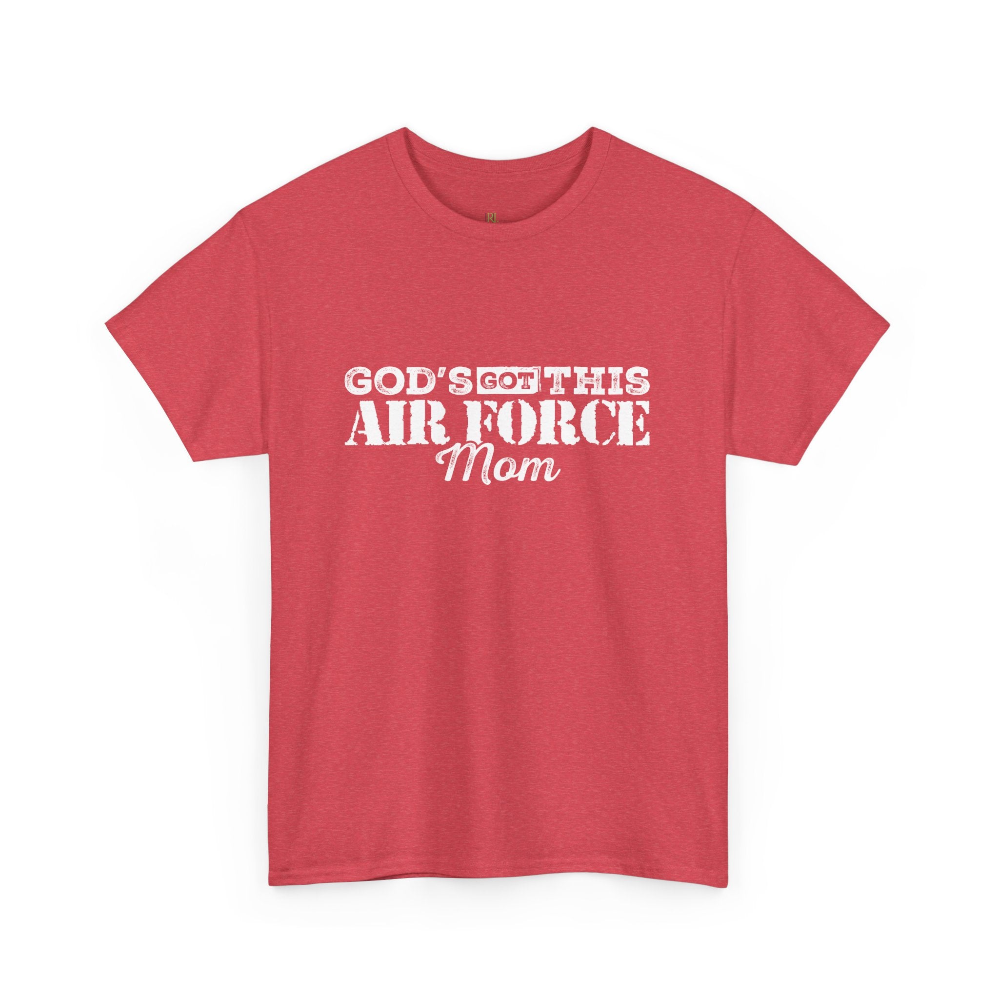 GGT Air Force Mom