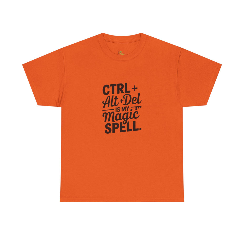 Ctrl Alt Delete