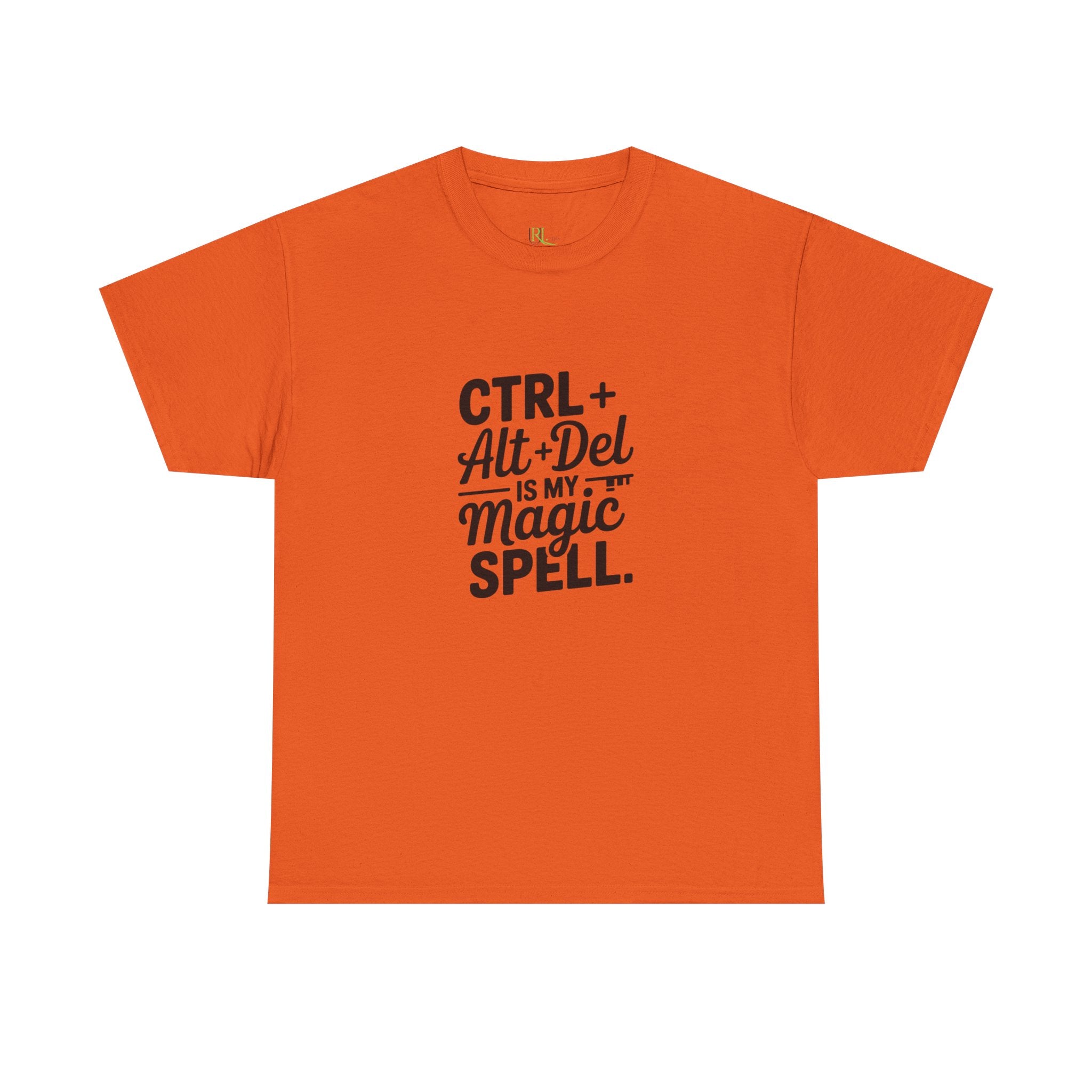 Ctrl Alt Delete
