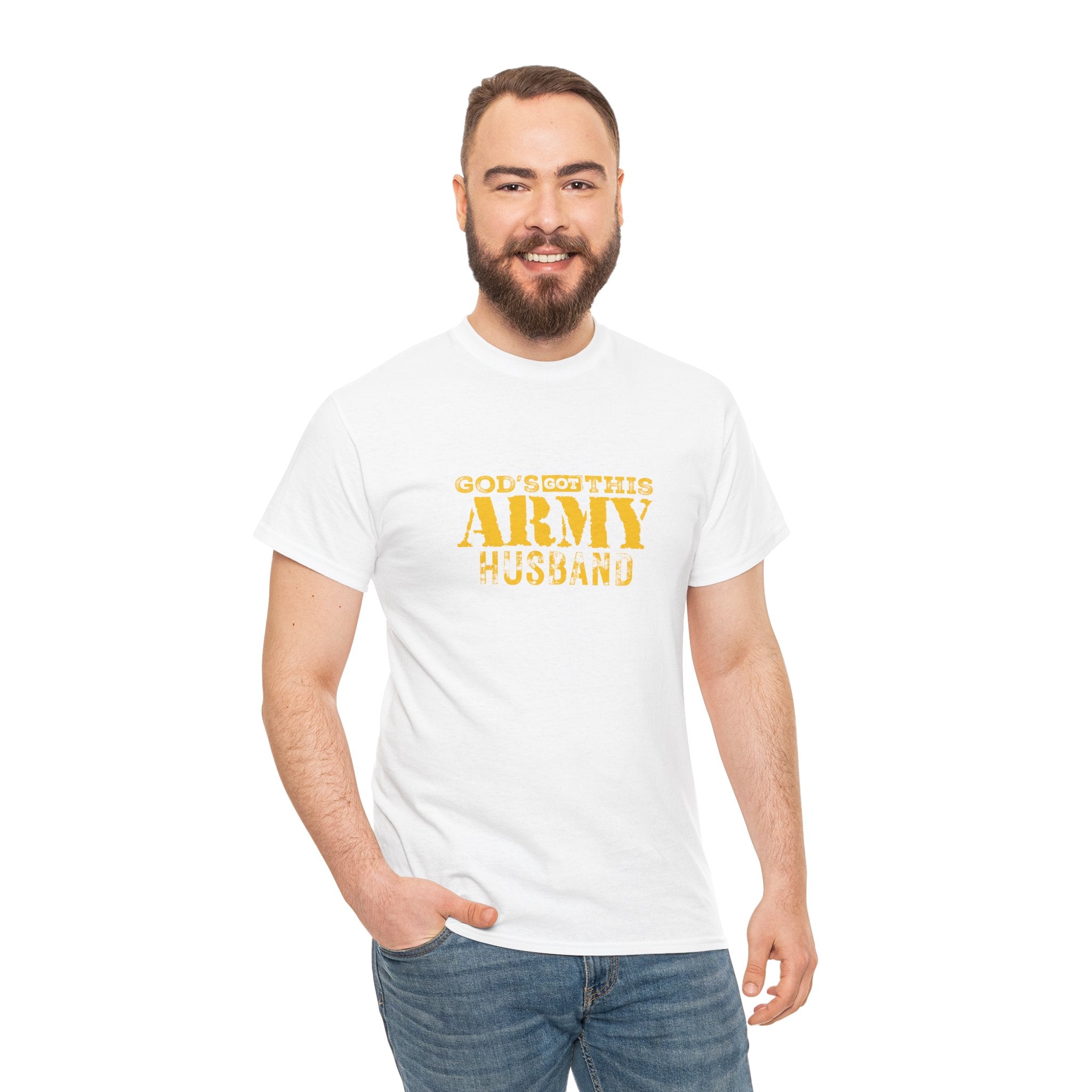 GGT Army Husband