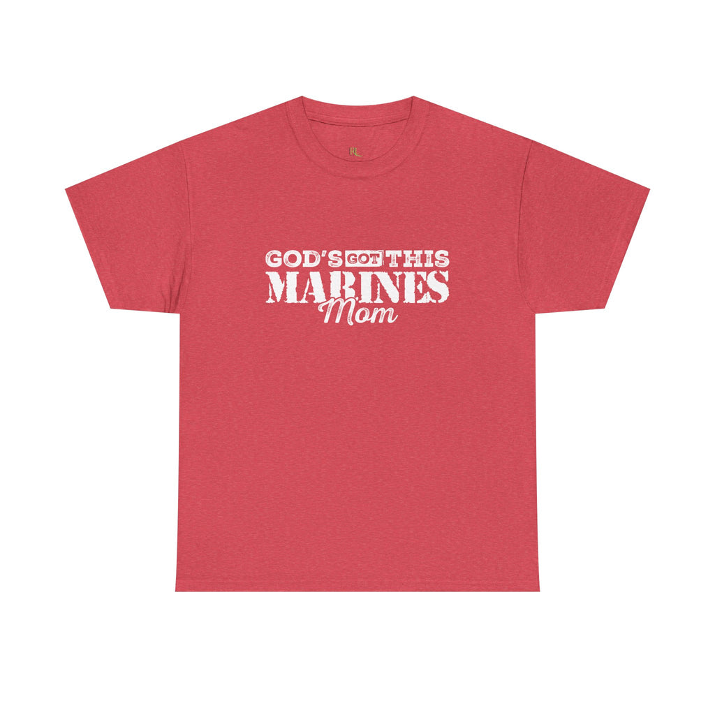 GGT Marines Mom