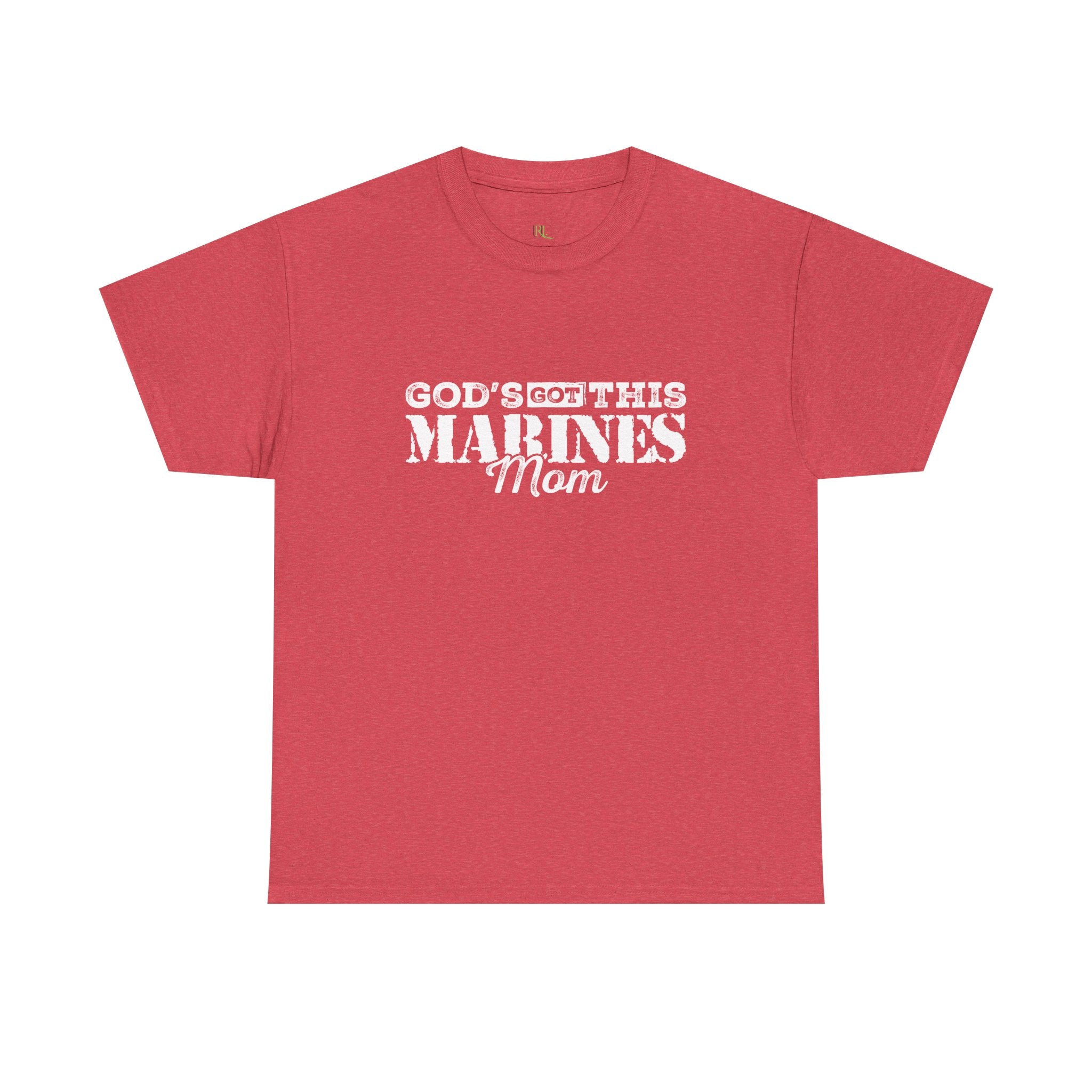 GGT Marines Mom