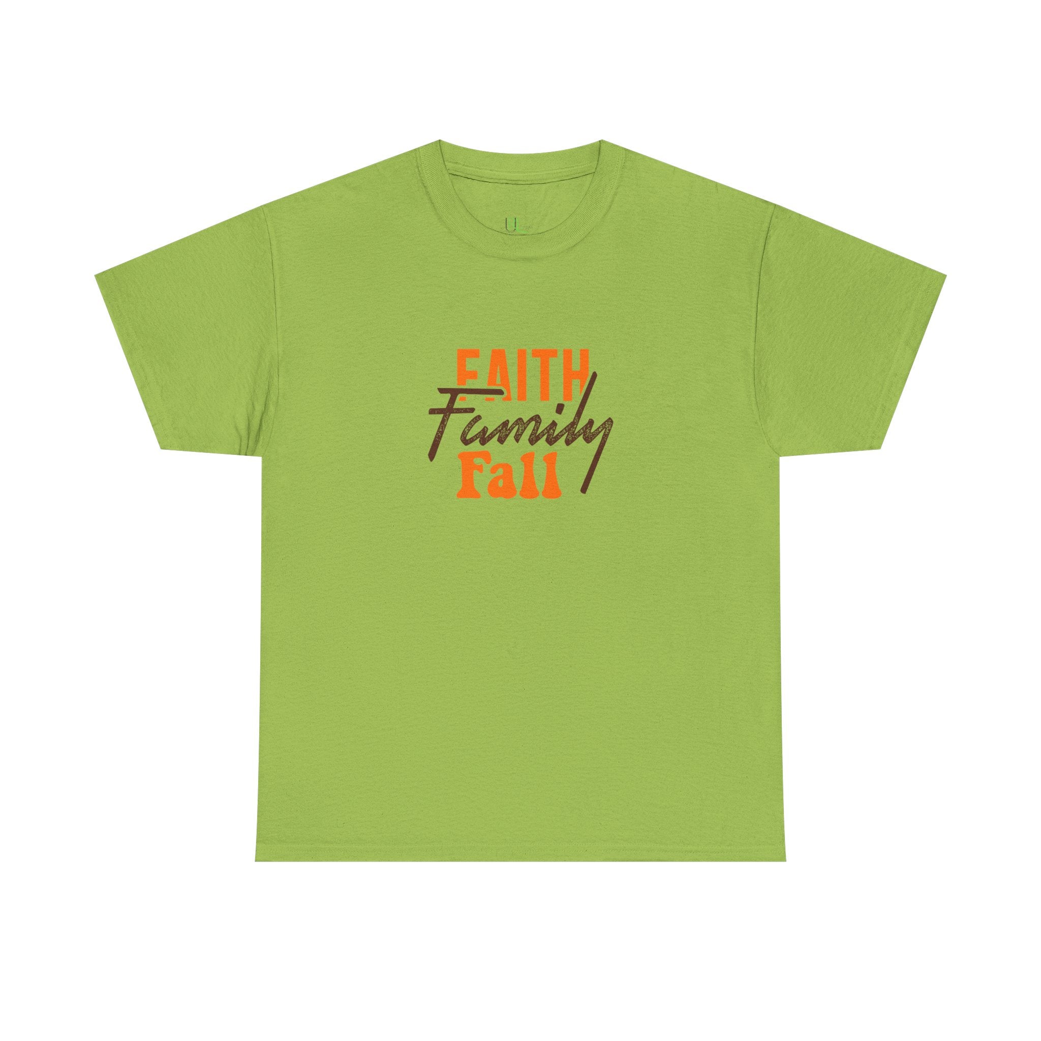 Faith Family Fall