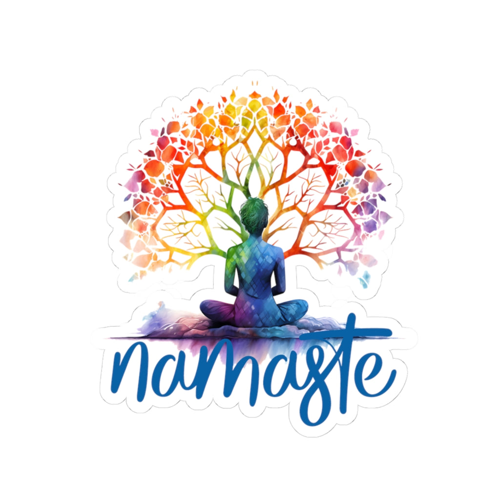 Namaste