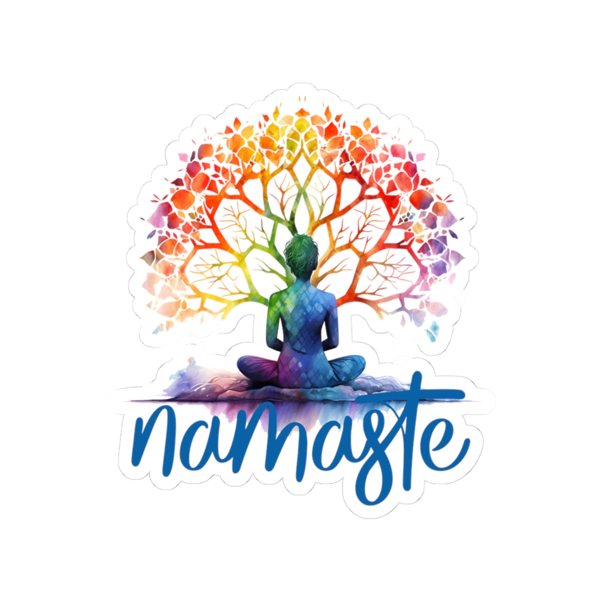 Namaste