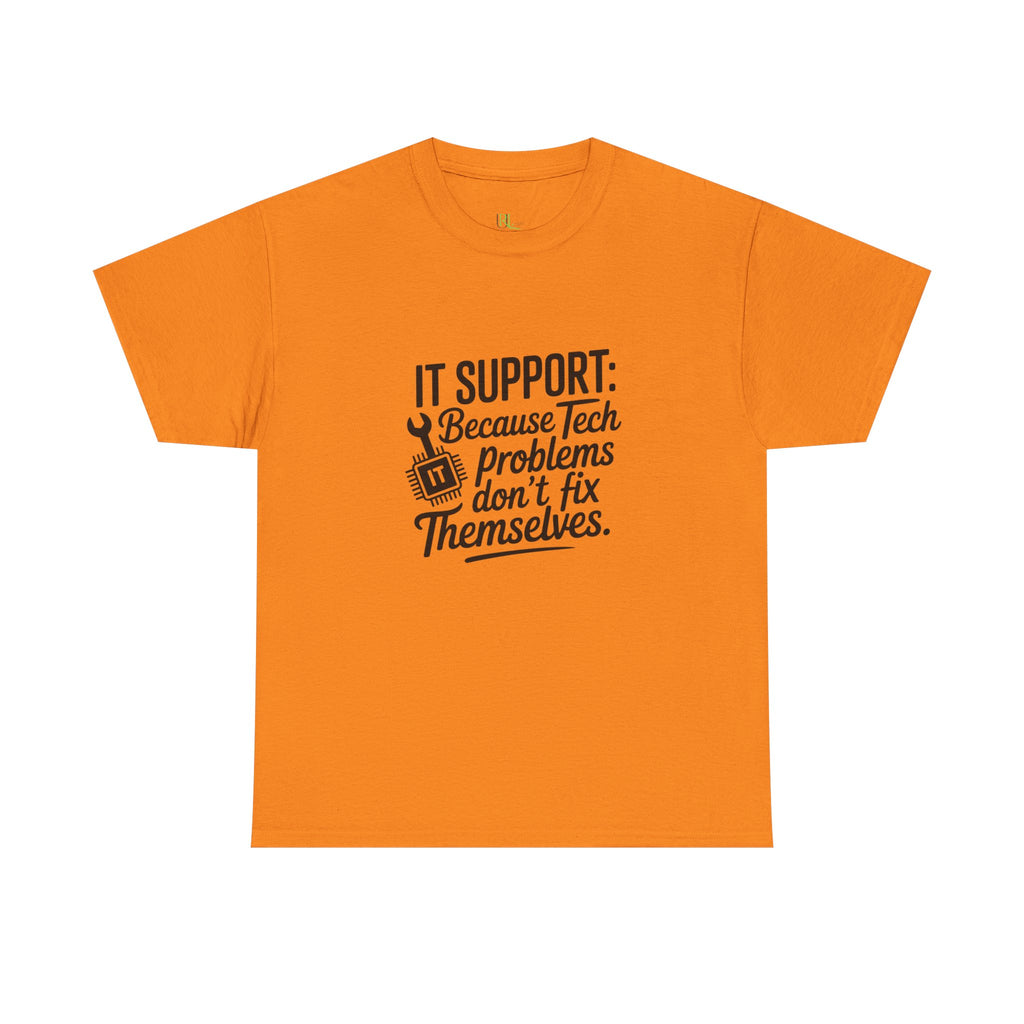 It support