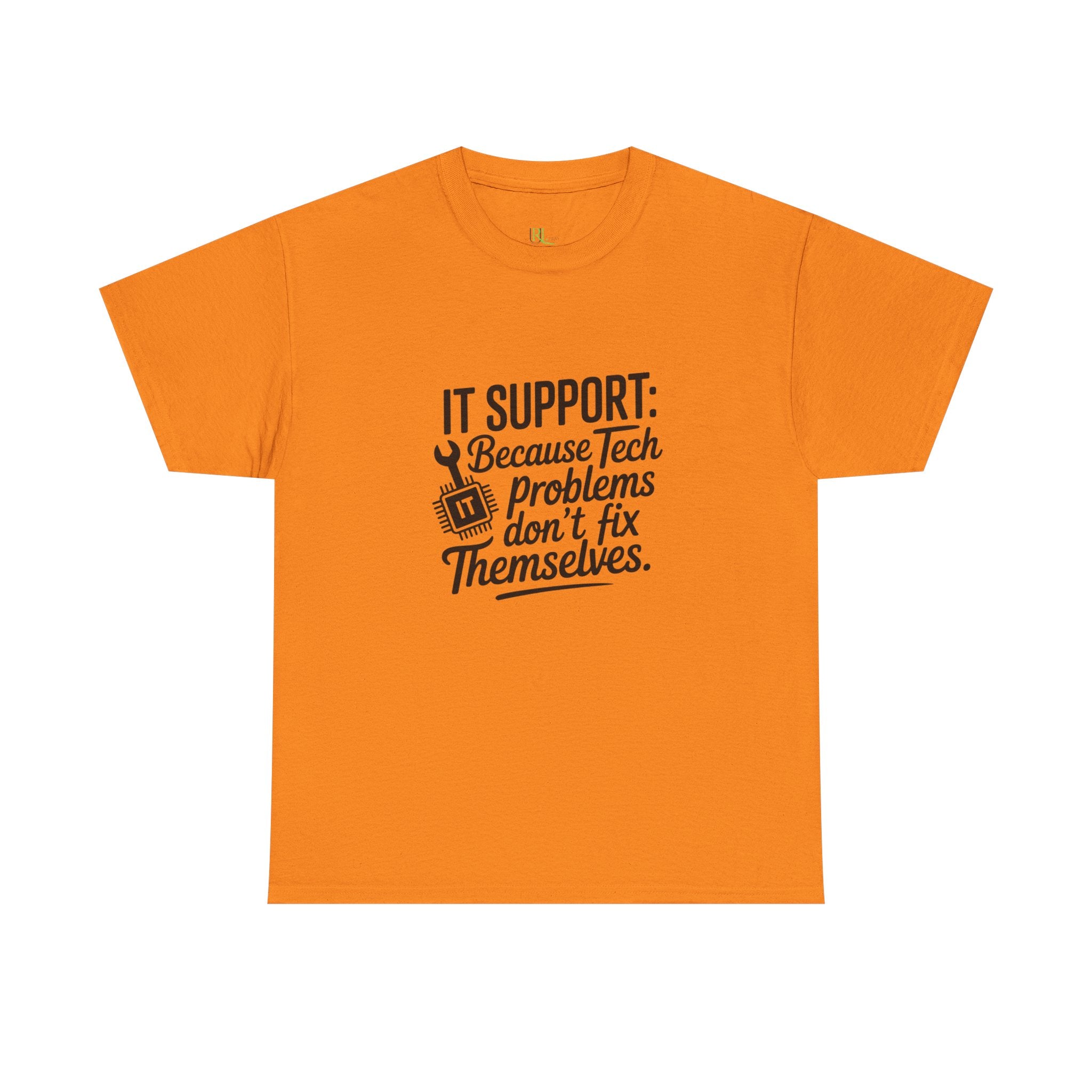 It support