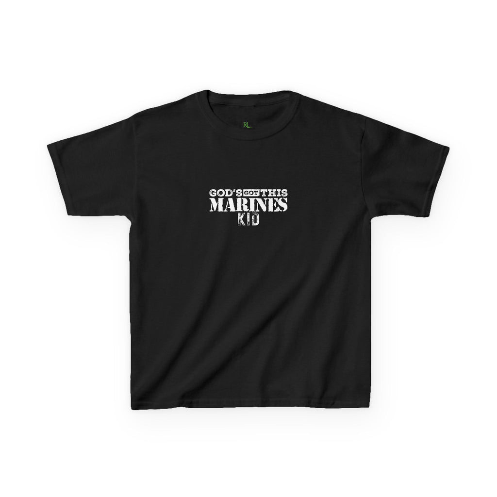GGT Marines Kid