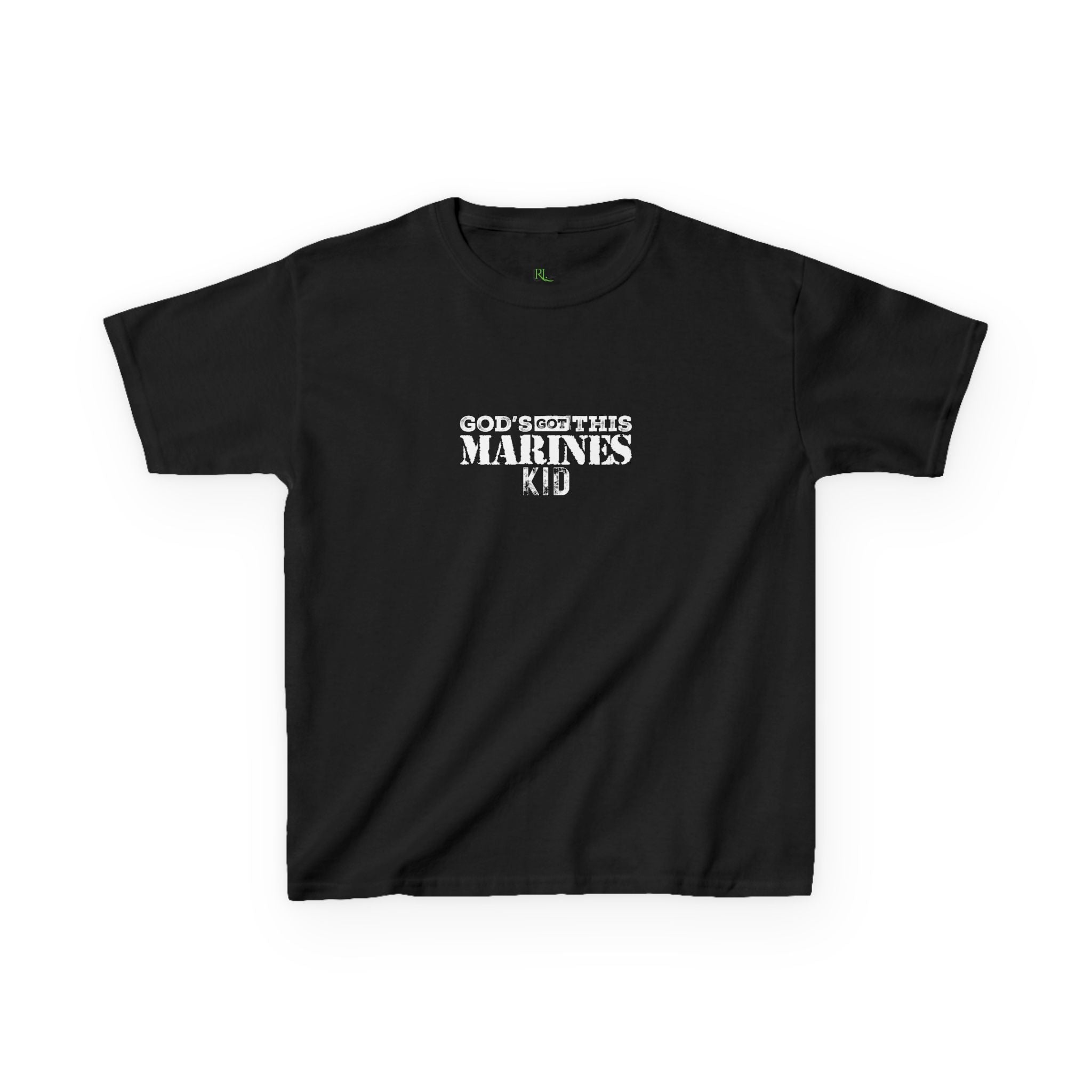 GGT Marines Kid