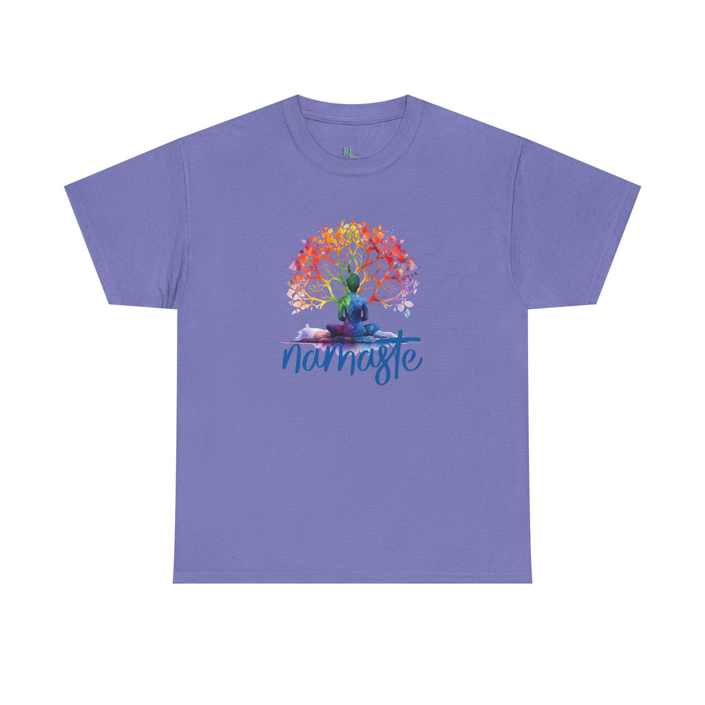 Namaste