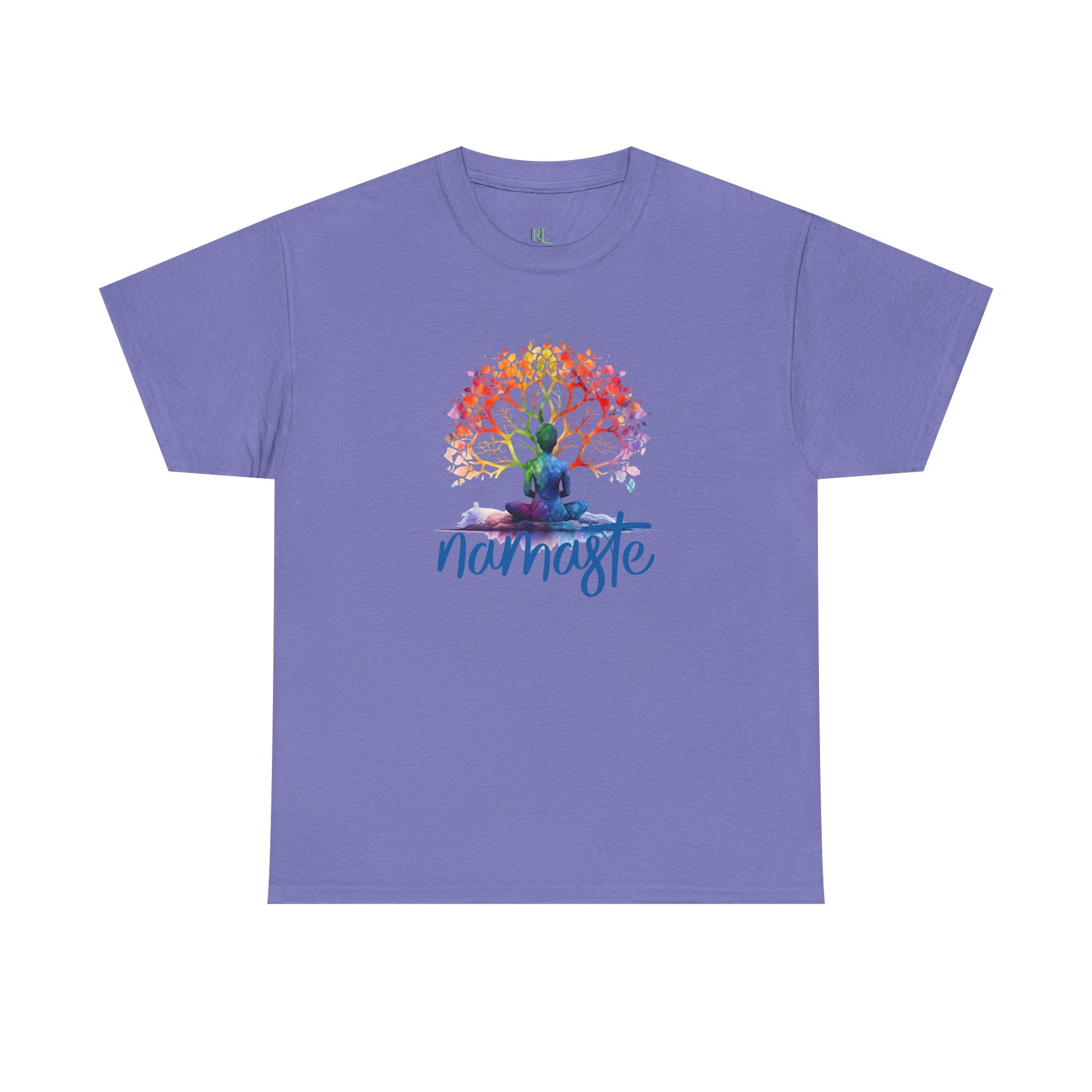 Namaste