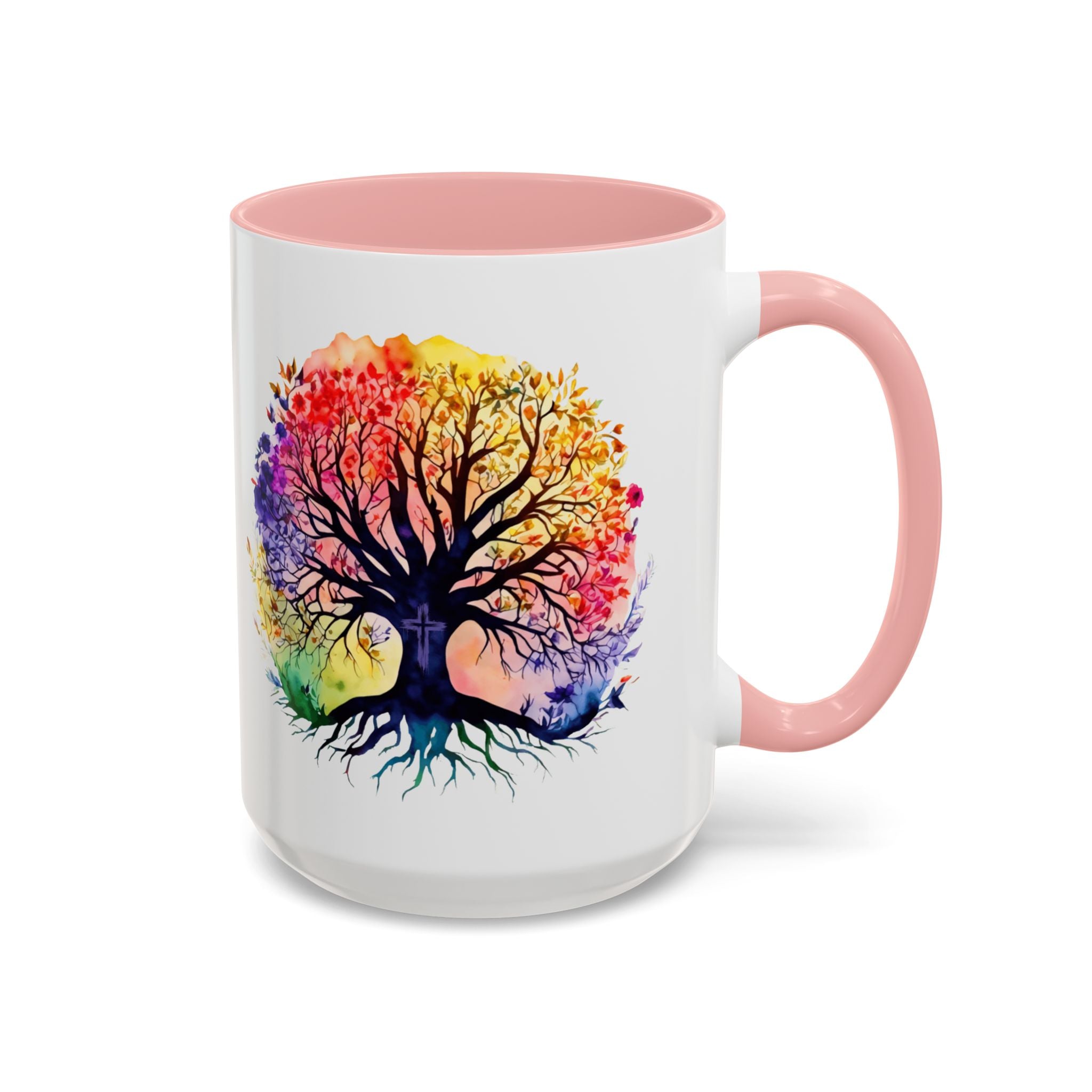 Tree of Life Mug (11, 15oz)