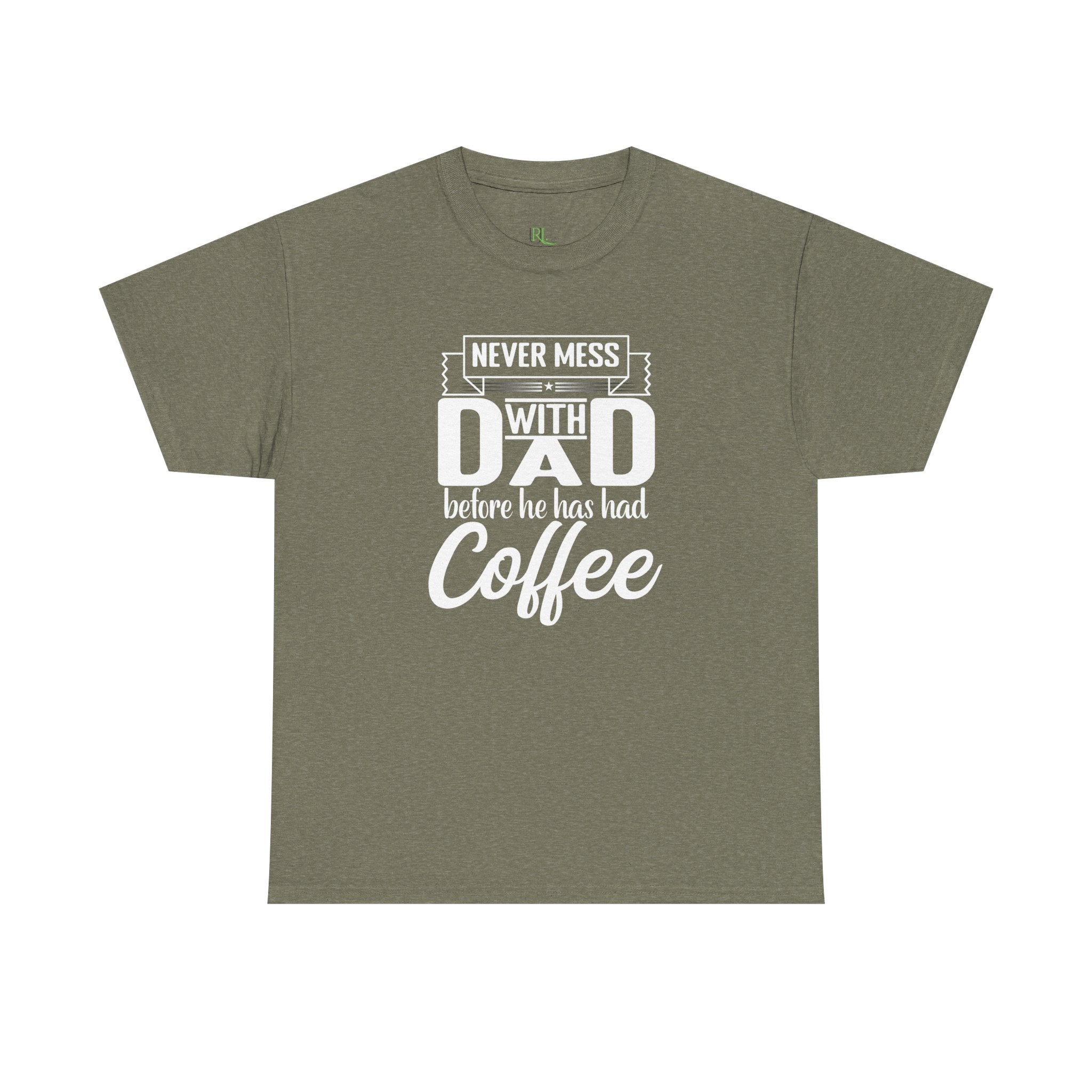 Dad's Coffee