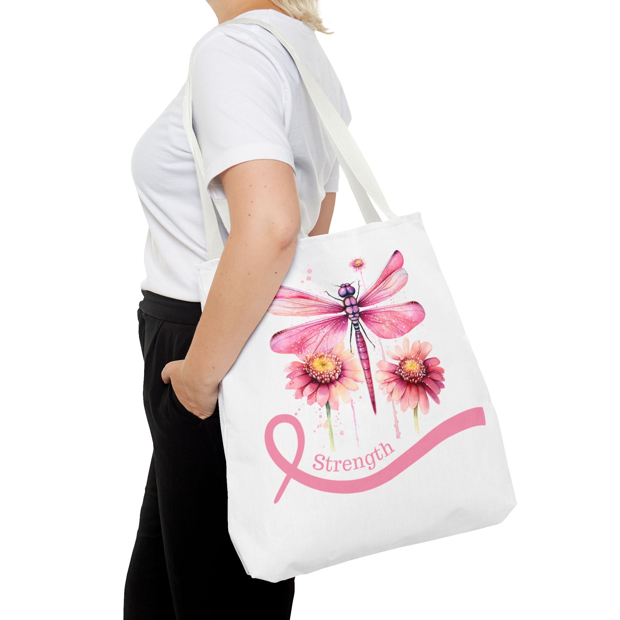 Strength Tote