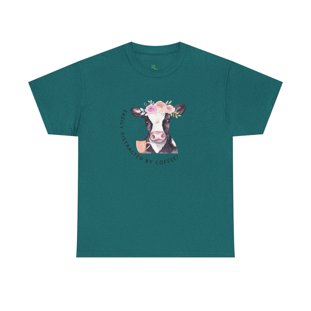 Coffee Cow