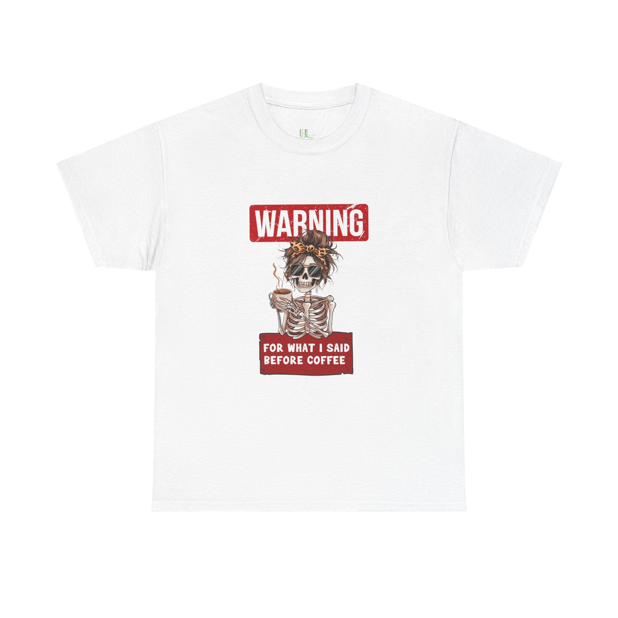 Wanted Coffee