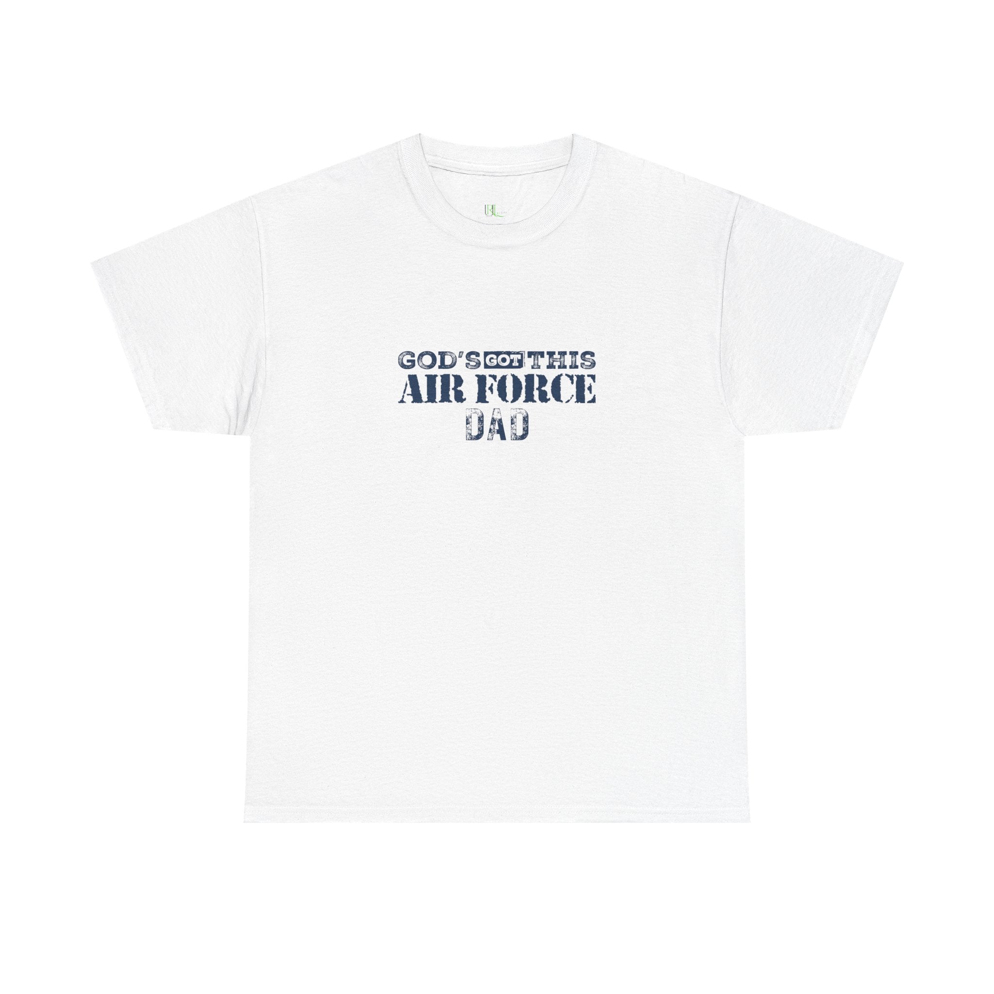 GGT Air Force Dad