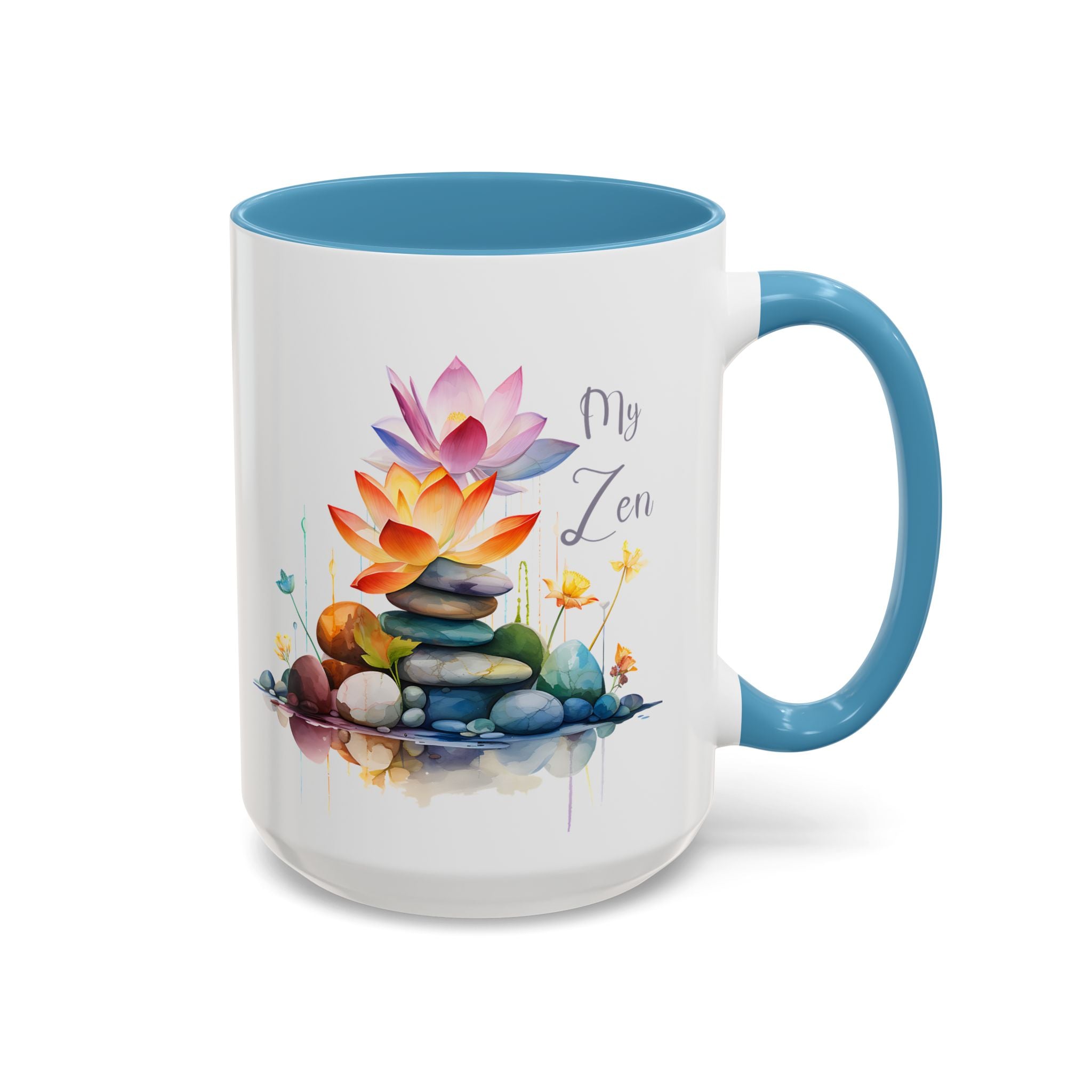 My Zen Coffee Mug