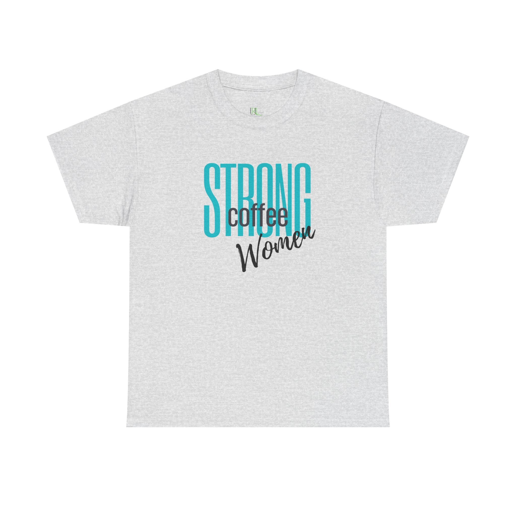 Strong Women Coffee