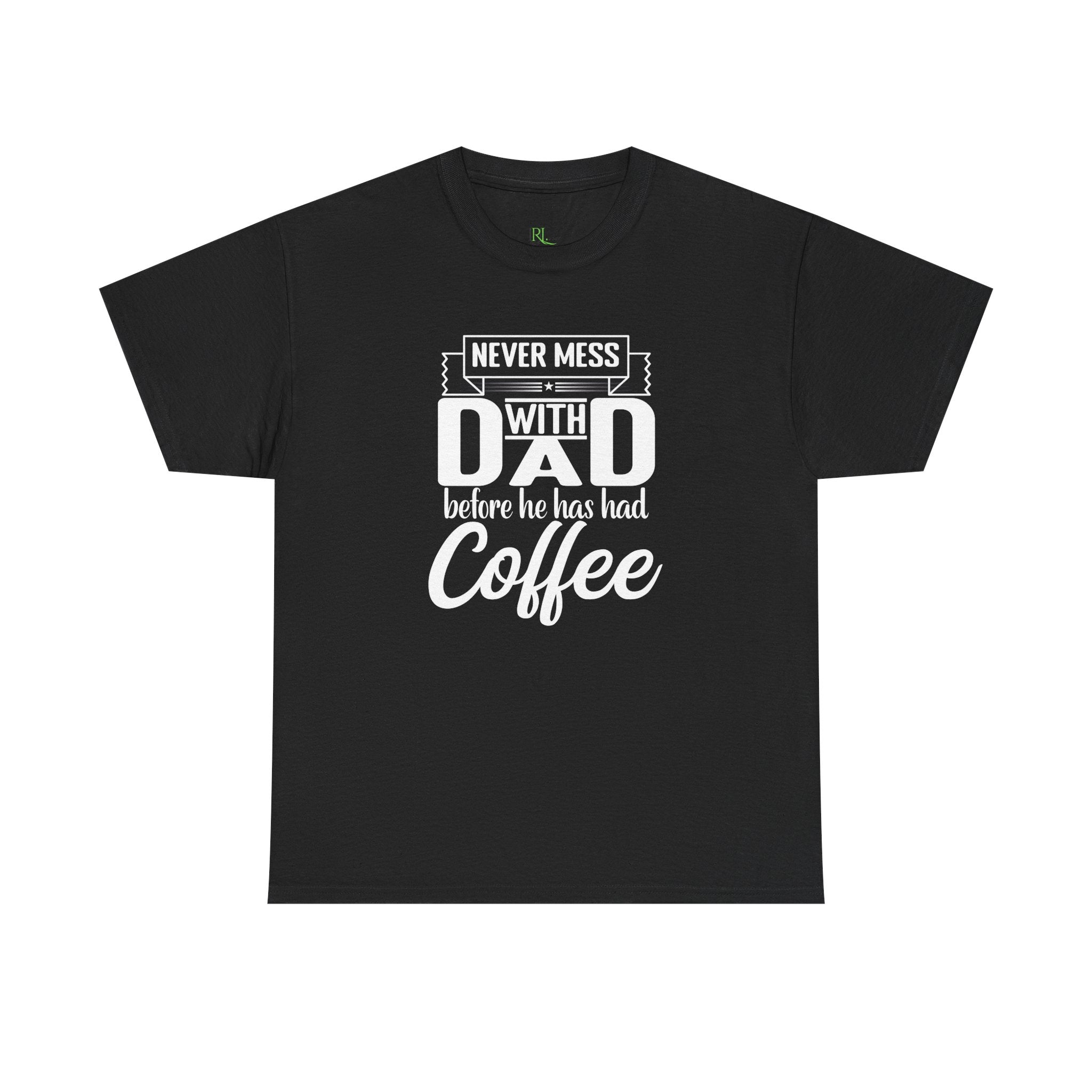 Dad's Coffee