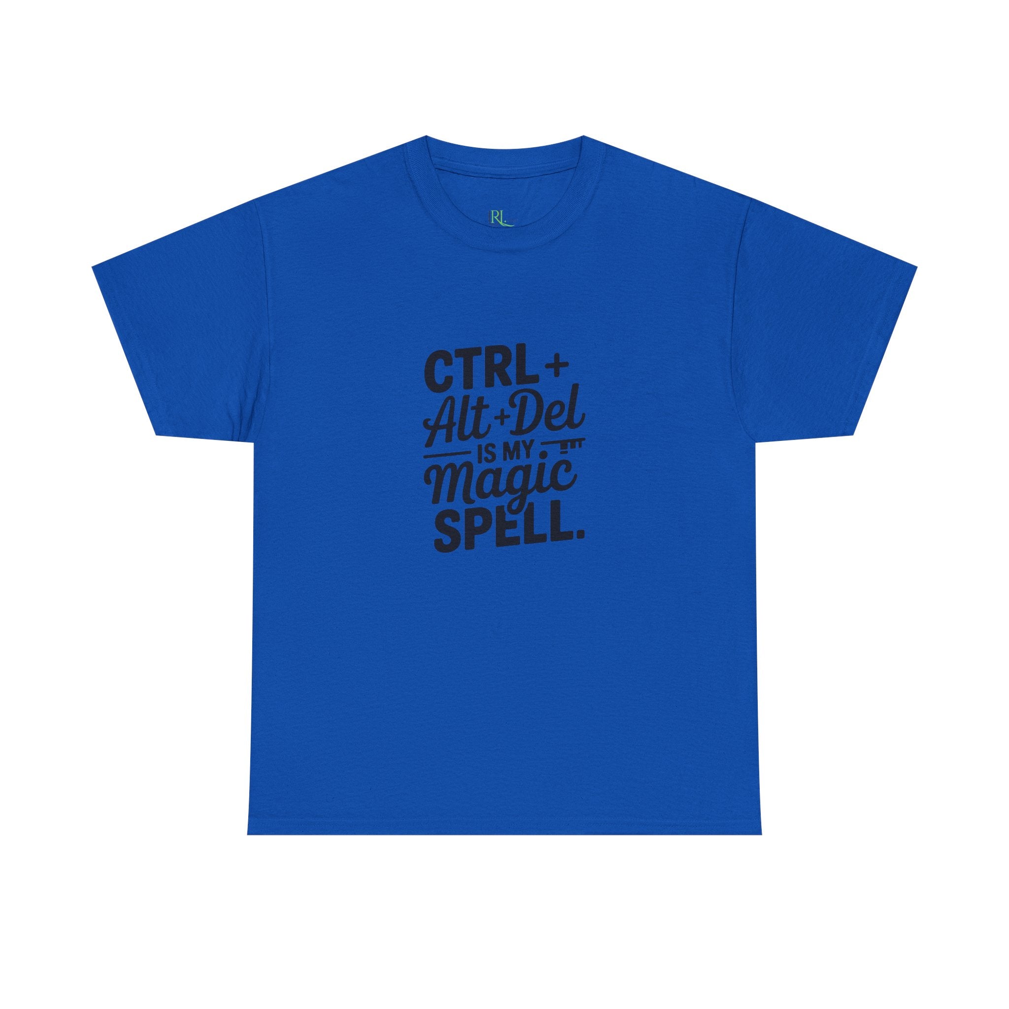Ctrl Alt Delete