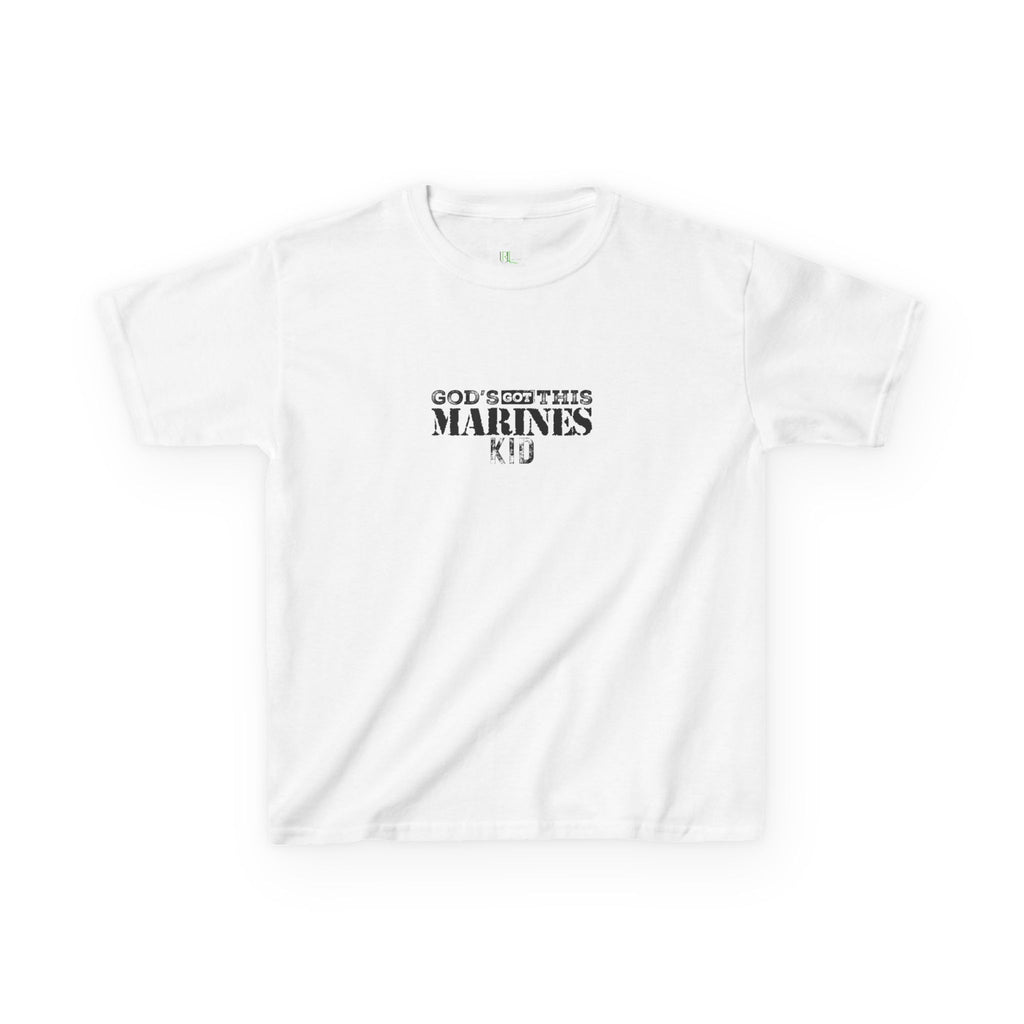 GGT Marines Kid