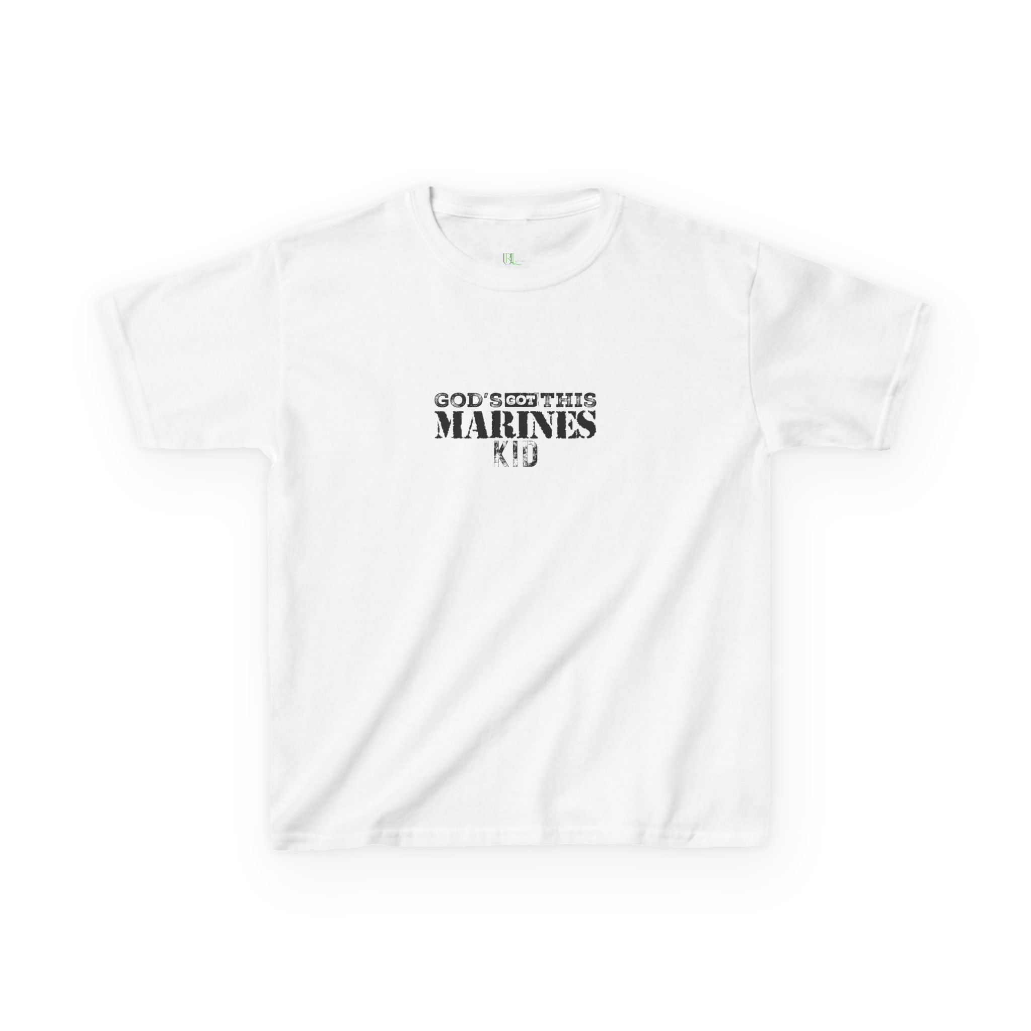 GGT Marines Kid